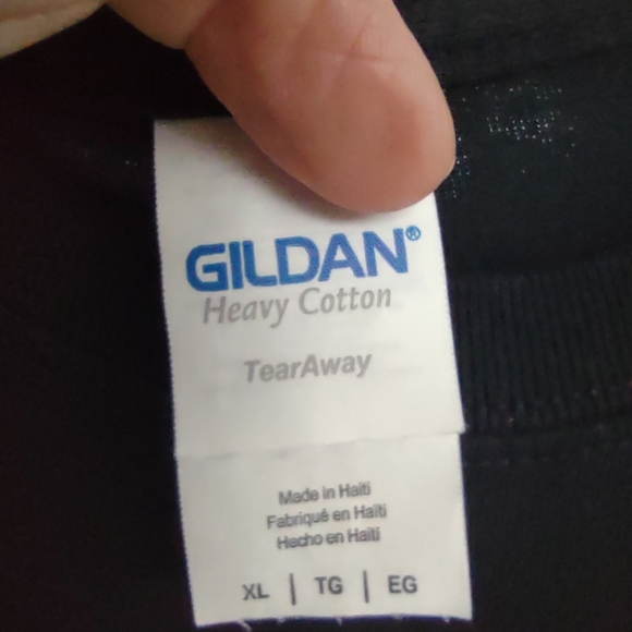 Disarm Hate T-shirt - Picture 6 of 6